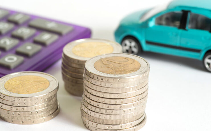 Dopłaty do samochodów z napędem elektrycznym