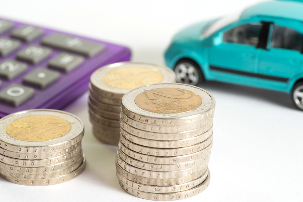 Dopłaty do samochodów z napędem elektrycznym