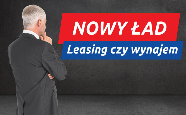 Nowy Ład, a Wynajem Długoterminowy